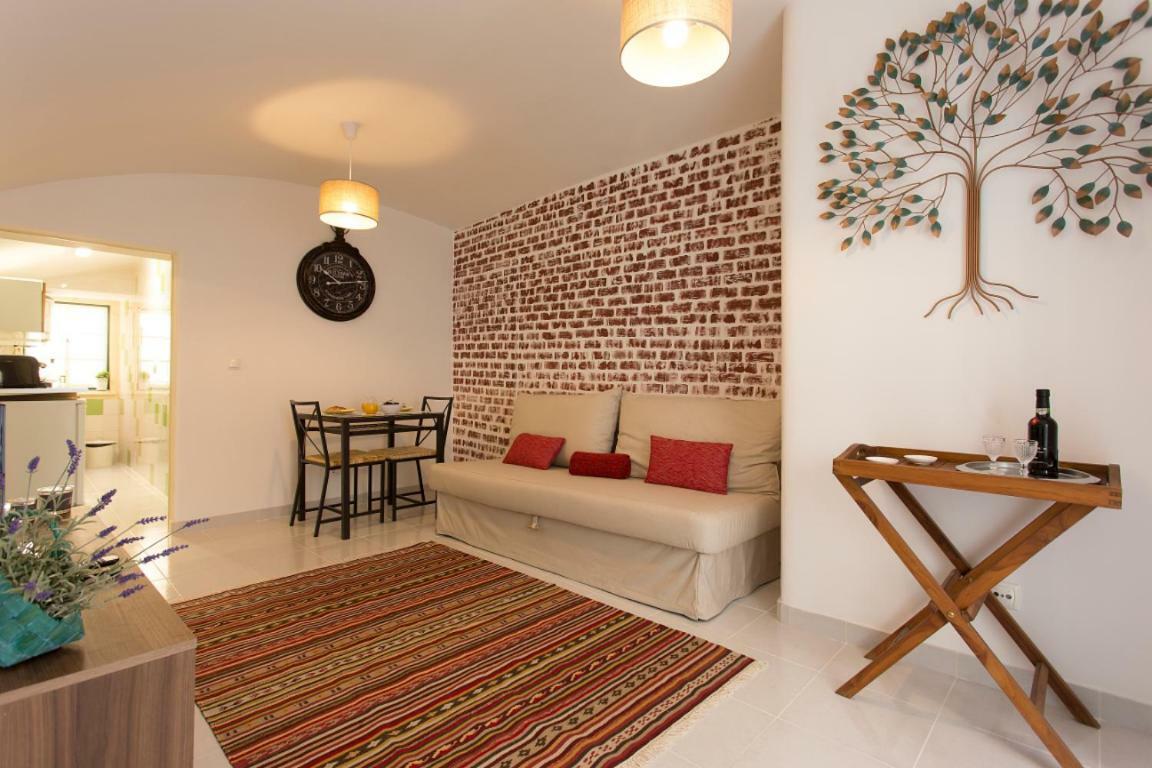 Casinha Dos Bacalhoeiros Appartement Lisboa